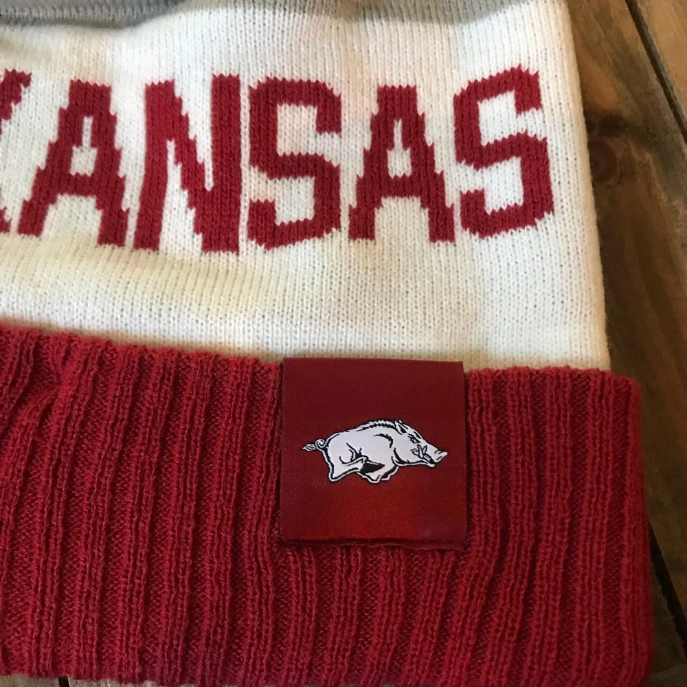 Nike Arkansas Razorbacks Hat